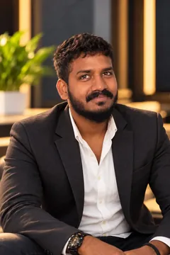Mani Kandan